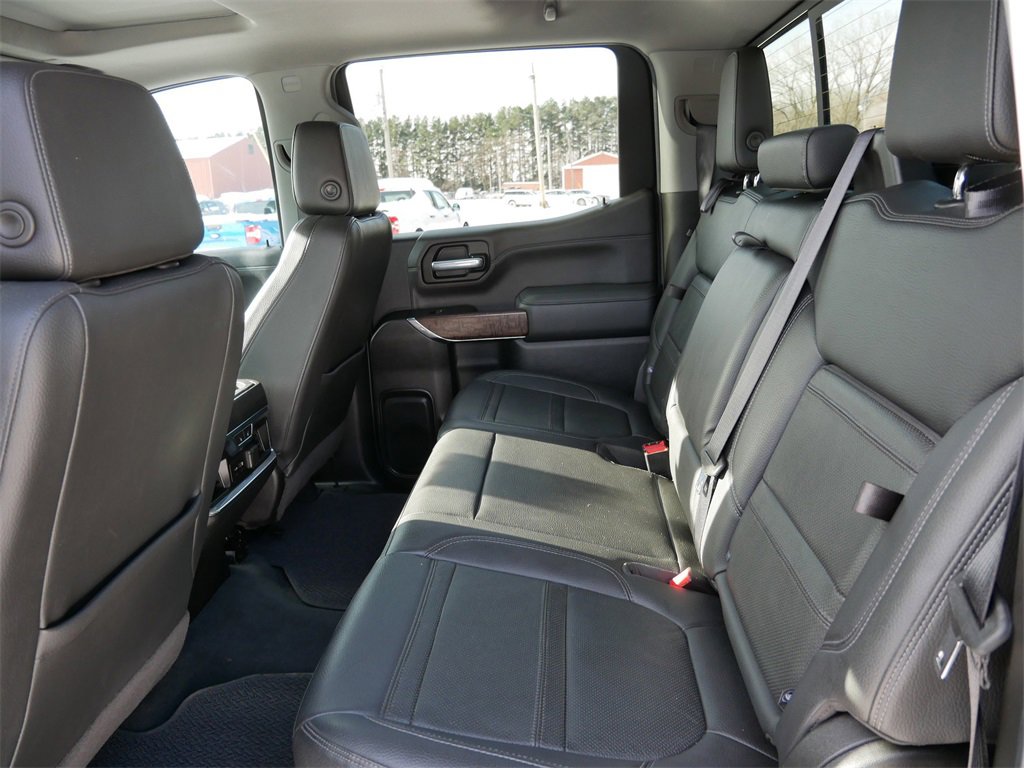 Used 2021 GMC Sierra 1500 Denali image 11