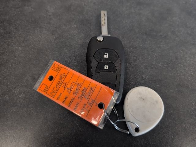Used 2022 Chevrolet Spark LT FWD image 33