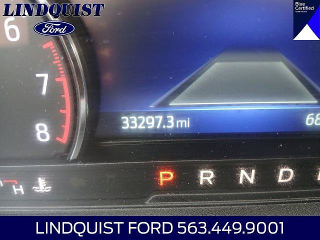 Certified 2023 Ford Explorer XLT w/ Equipment Group 202A AWD/4WD image 12
