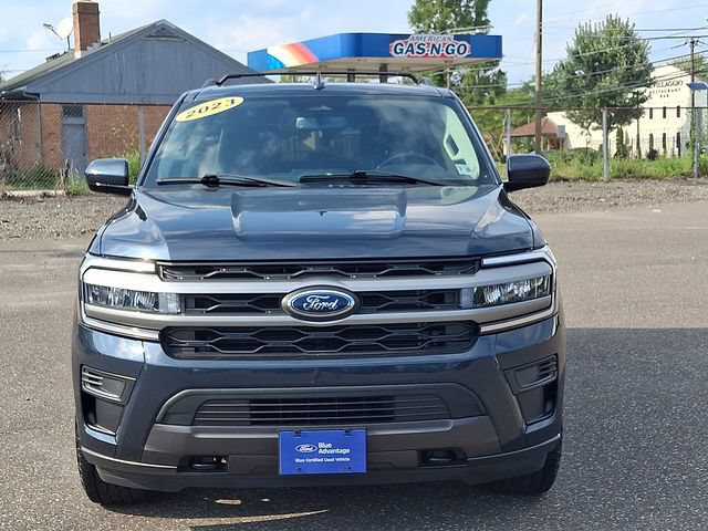 Certified 2023 Ford Expedition XLT AWD/4WD image 2