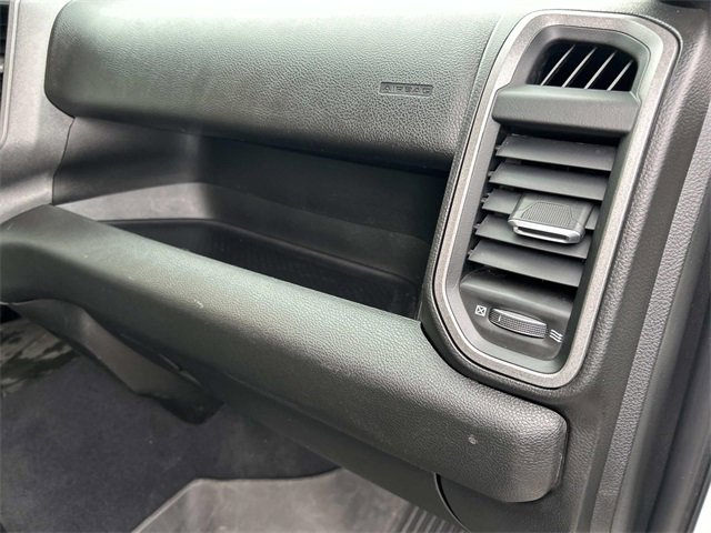 Used 2024 RAM 3500 Tradesman w/ Chrome Appearance Group image 30