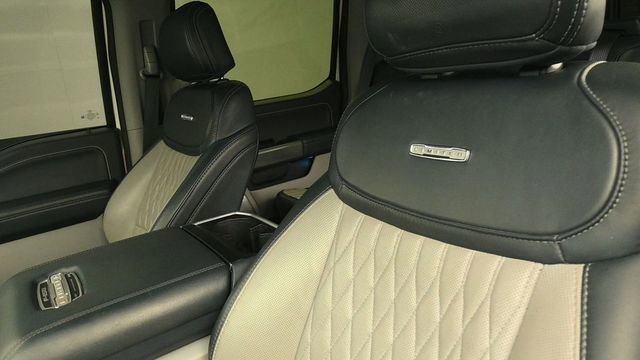 Certified 2022 Ford F150 Limited AWD/4WD image 20