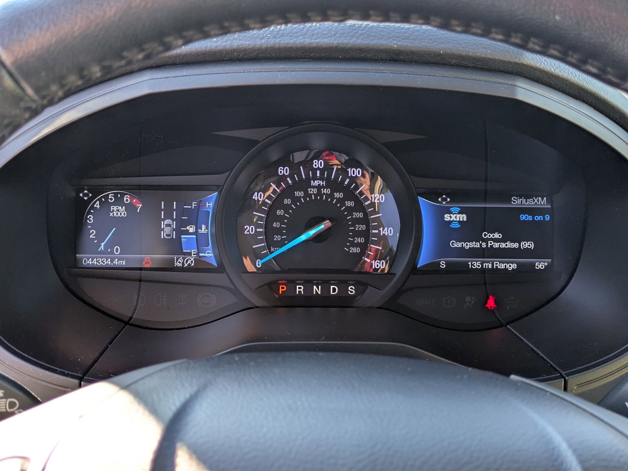 Certified 2022 Ford Edge SEL w/ Convenience Package image 20