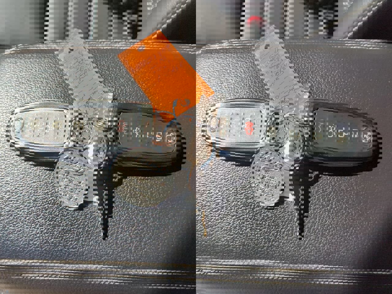 Certified 2018 Ford Escape Titanium image 28