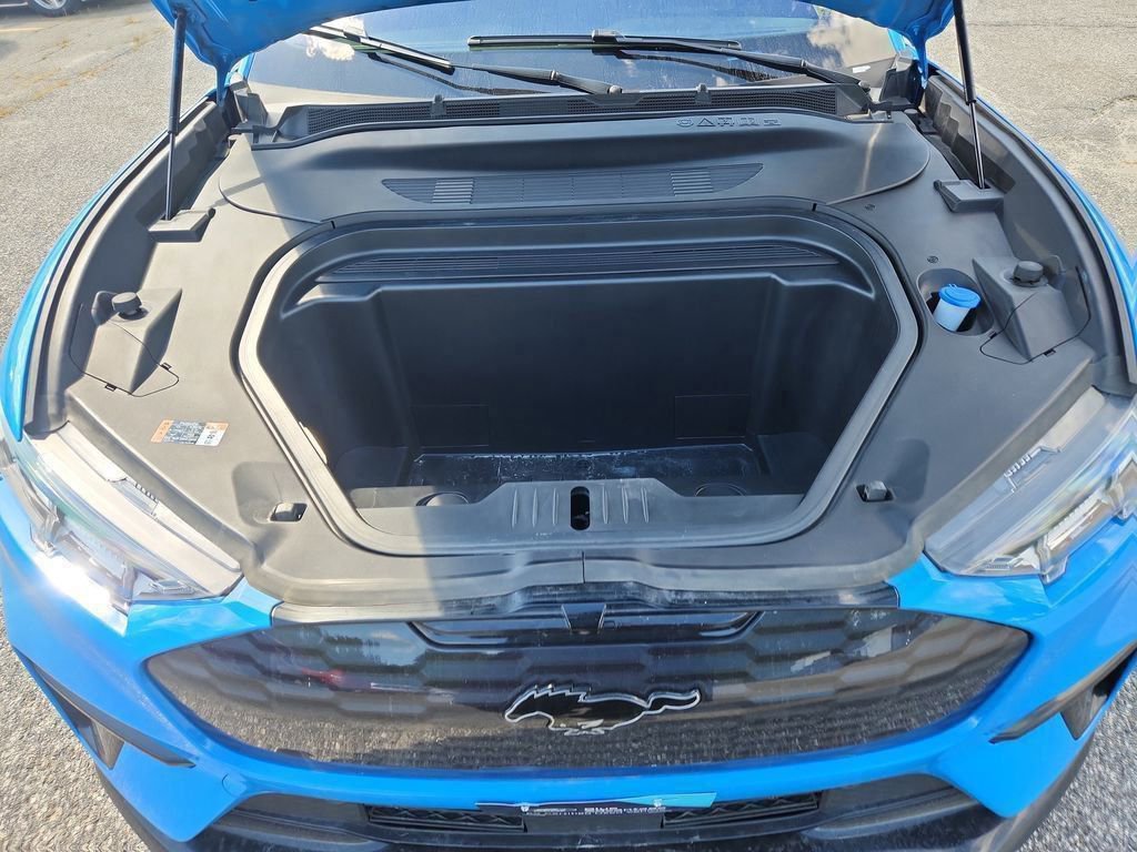 Certified 2023 Ford Mustang Mach-E GT image 22