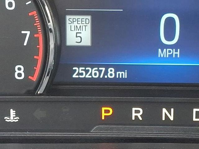 Certified 2023 Ford Explorer XLT w/ Equipment Group 202A image 22