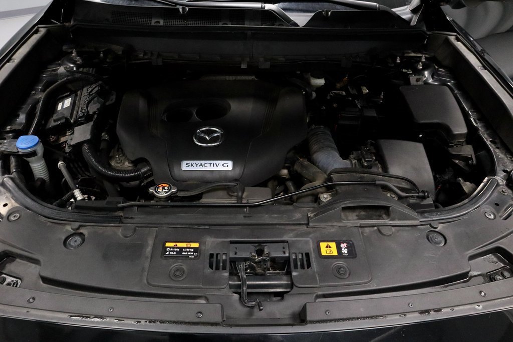 Used 2020 MAZDA CX-9 Grand Touring image 17