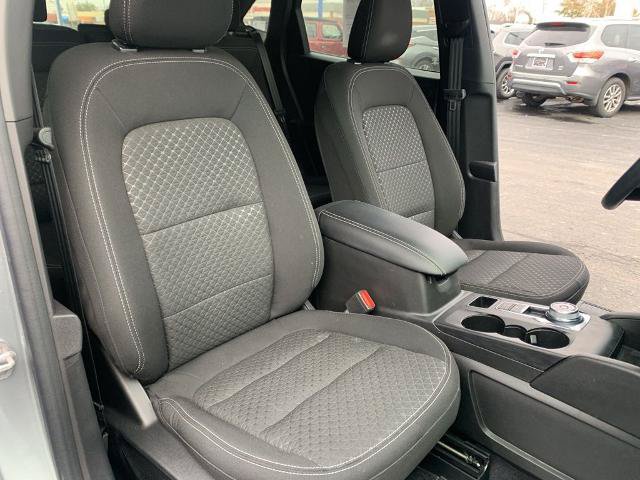 Certified 2023 Ford Escape Active w/ Tech Pack #2 AWD/4WD image 12