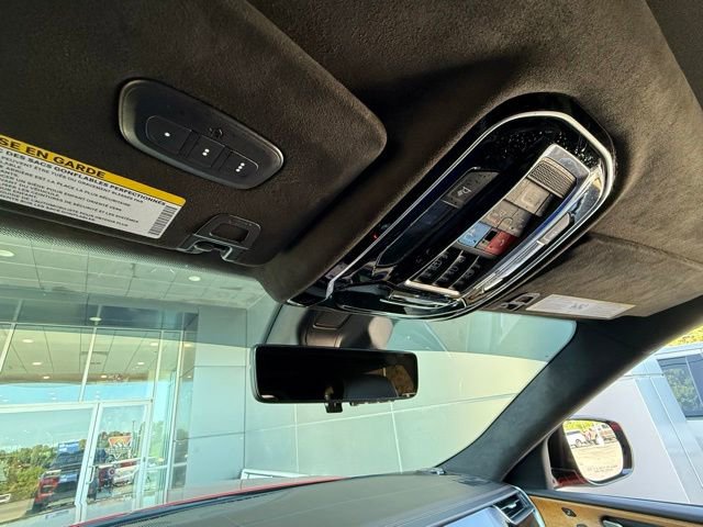 Used 2022 Jeep Grand Cherokee Summit AWD/4WD image 32