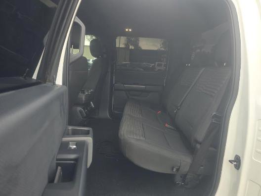 Certified 2023 Ford F150 XL w/ STX Appearance Package RWD image 14