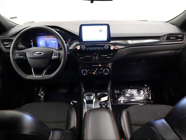 Certified 2025 Ford Escape ST-Line image 23