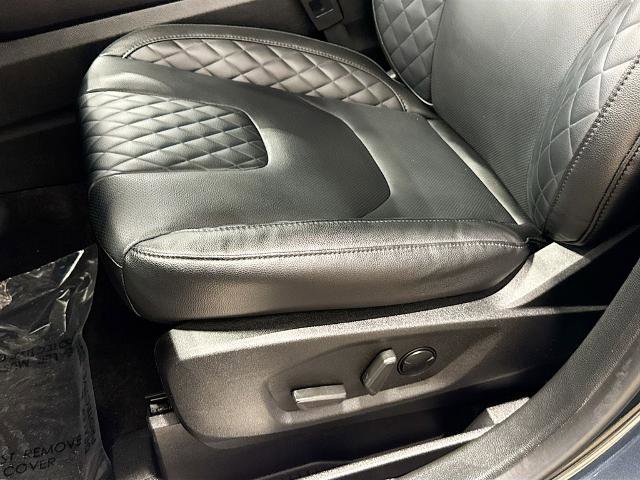 Certified 2023 Ford Edge Titanium w/ Equipment Group 301A image 15