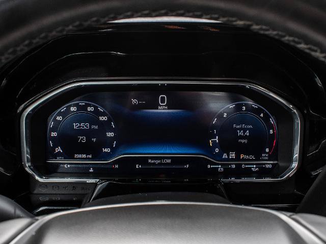 Used 2024 Chevrolet Silverado 2500 LTZ AWD/4WD image 12