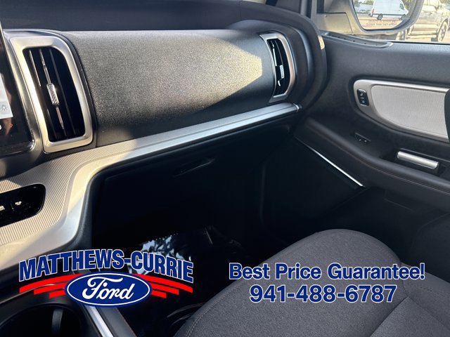 Certified 2025 Ford Expedition Active RWD image 25