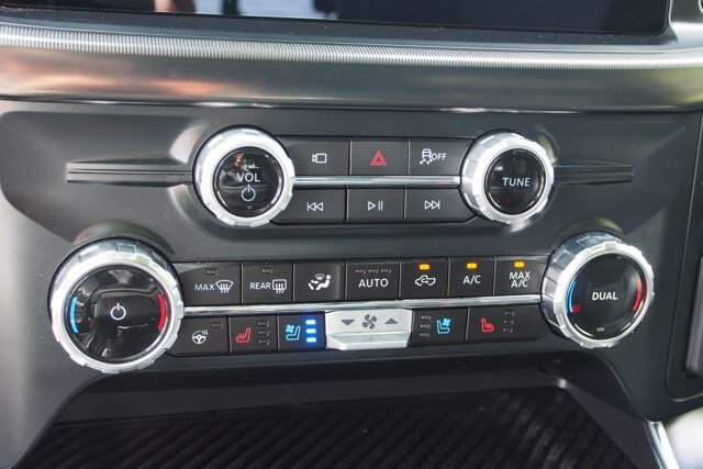 Certified 2025 Ford F150 Raptor AWD/4WD image 26
