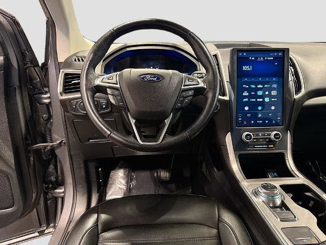Certified 2023 Ford Edge SEL w/ Convenience Package image 18