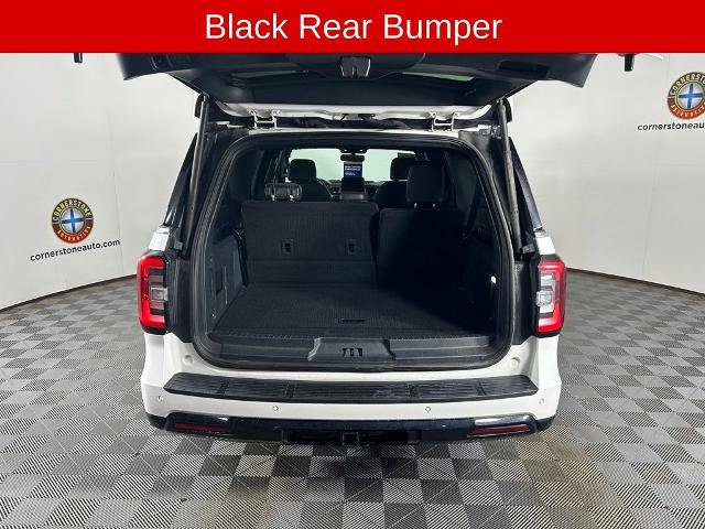 Certified 2024 Ford Expedition Max Limited AWD/4WD image 20