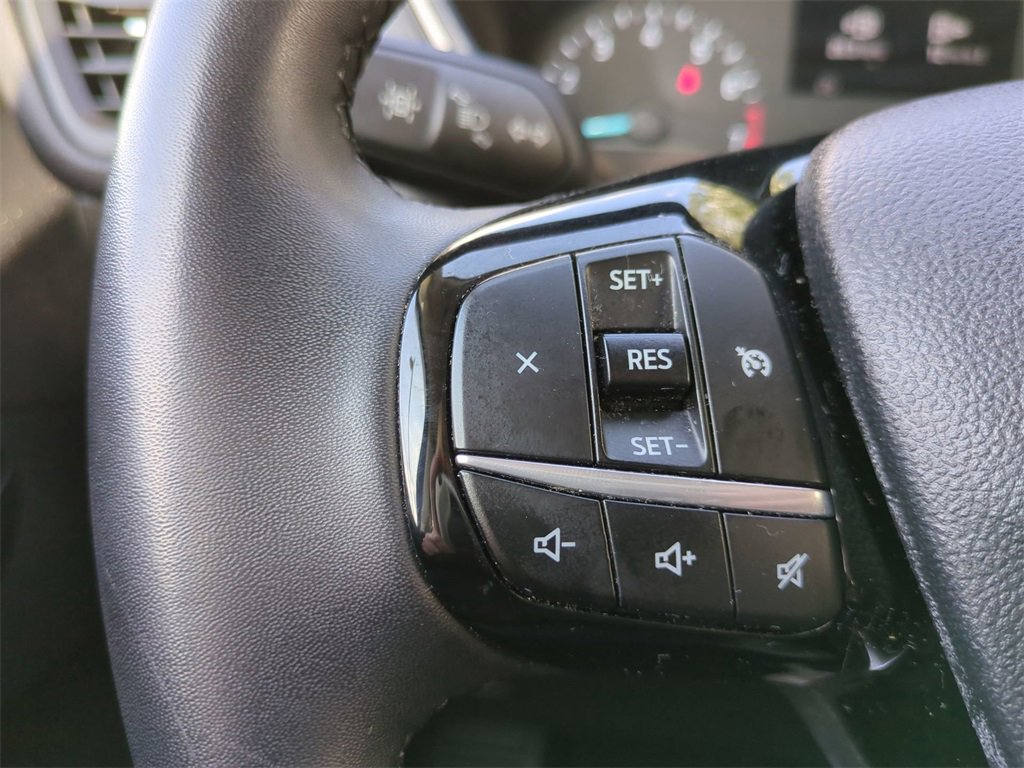 Certified 2022 Ford Escape SE w/ Cold Weather Package image 24