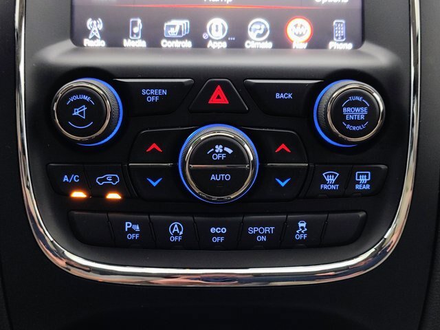 Used 2017 Dodge Durango Citadel AWD/4WD image 37