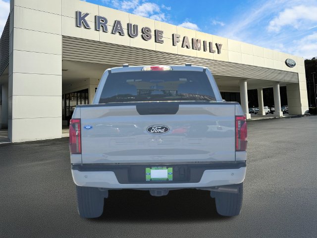 Certified 2024 Ford F150 STX w/ STX Black Appearance Package AWD/4WD image 7