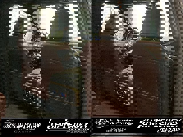 Certified 2022 Ford Expedition Max Limited image 27