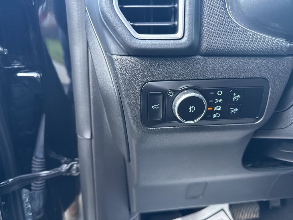 Certified 2023 Ford Bronco Sport Big Bend w/ Convenience Package image 15