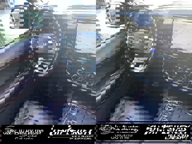 Certified 2024 Ford Expedition Max Limited image 17