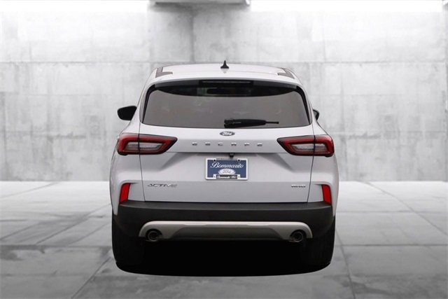 Certified 2025 Ford Escape Active image 4