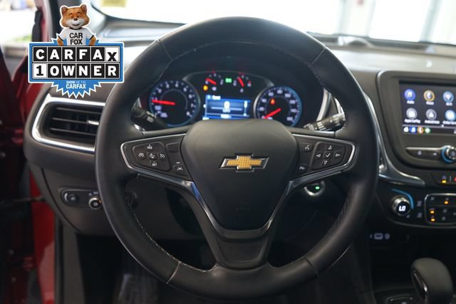 Used 2023 Chevrolet Equinox LT AWD/4WD image 22