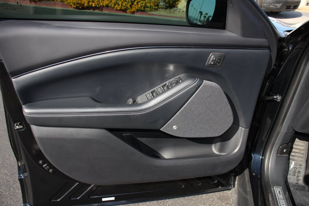 Certified 2021 Ford Mustang Mach-E Premium RWD image 22