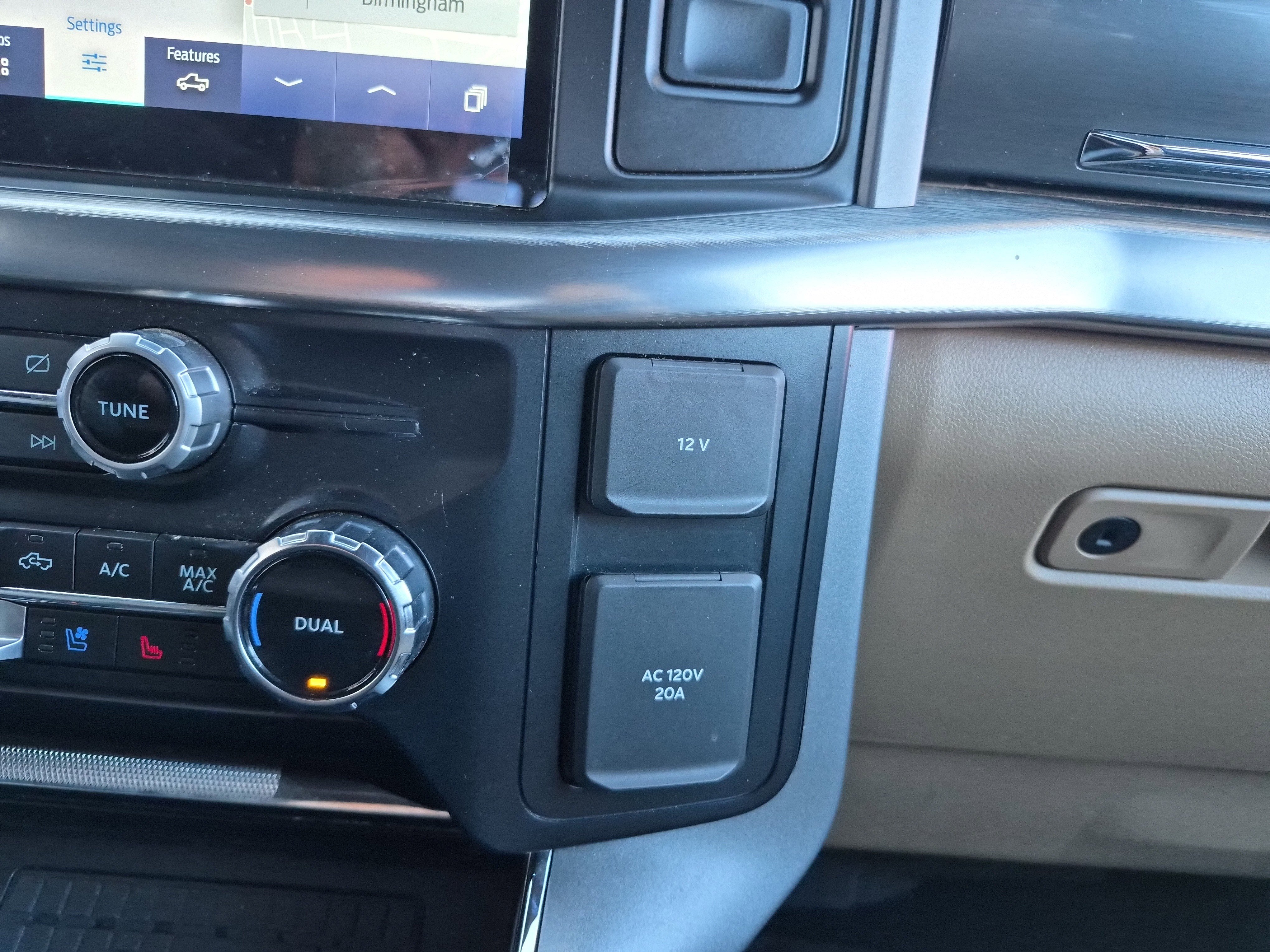 Certified 2023 Ford F150 Lariat w/ Equipment Group 502A High image 36