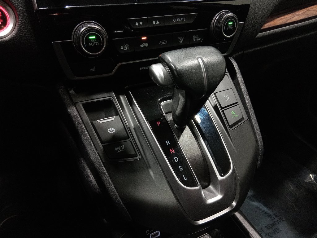 Used 2020 Honda CR-V EX-L image 24