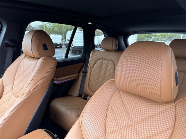 Used 2023 BMW X5 sDrive40i w/ Parking Assistance Package image 23