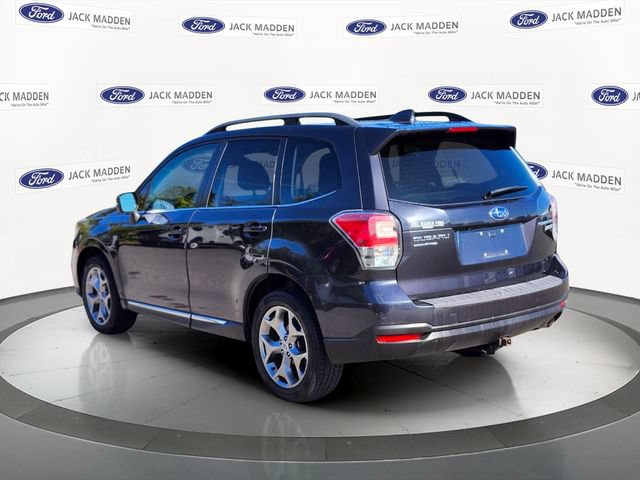 Used 2017 Subaru Forester 2.5i Touring AWD/4WD image 3