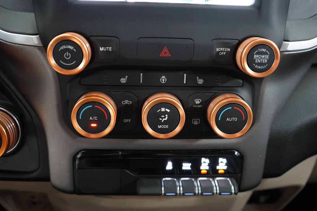 Used 2020 RAM 1500 Big Horn AWD/4WD image 21