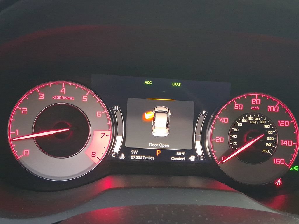 Used 2021 Acura RDX A-Spec FWD image 17