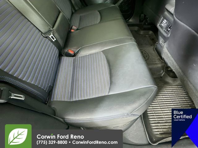 Used 2024 Toyota RAV4 XSE w/ Advanced Technology Package AWD/4WD image 32