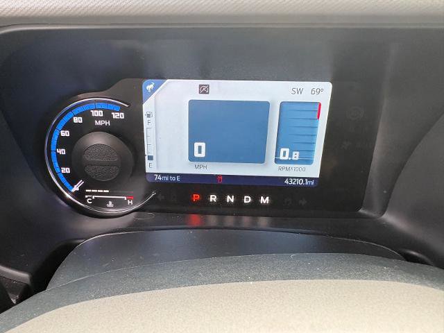 Certified 2022 Ford Bronco Big Bend image 19