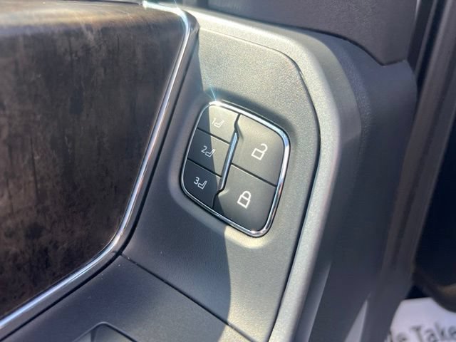 Certified 2024 Ford F250 Lariat w/ Sport Appearance Package AWD/4WD image 8
