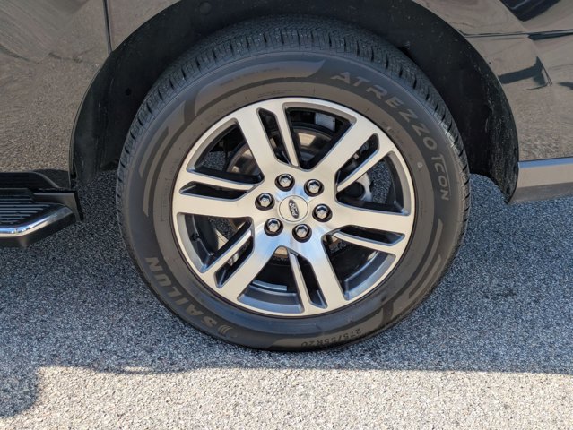 Certified 2023 Ford Expedition Max Limited AWD/4WD image 15