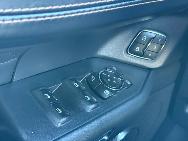 Certified 2022 Ford Expedition Platinum AWD/4WD image 24
