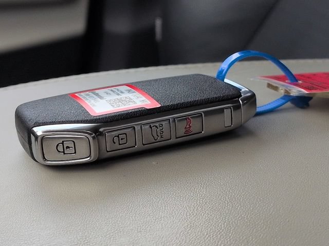 Used 2024 Kia Carnival SX Prestige FWD image 39