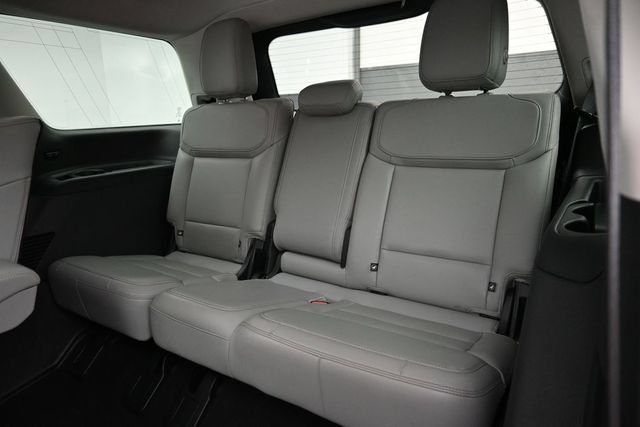 Certified 2025 Ford Expedition Active AWD/4WD image 29