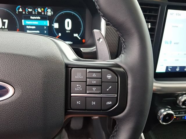 Certified 2022 Ford F150 Raptor w/ Raptor 37 Performance Package AWD/4WD image 25
