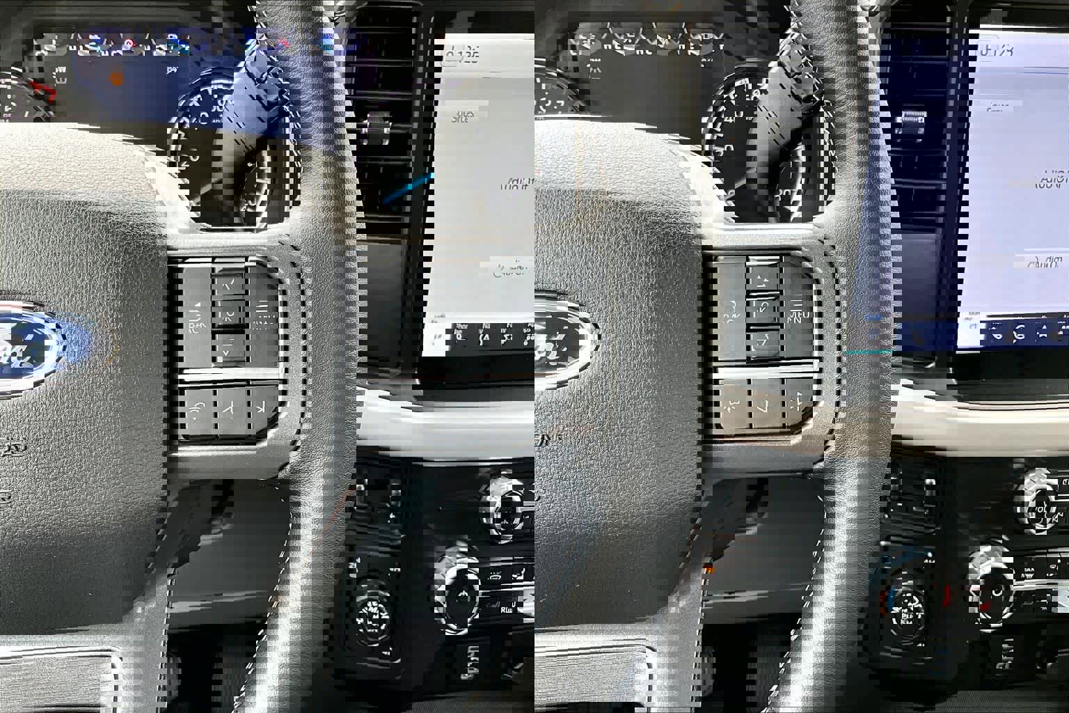 Certified 2023 Ford F150 XLT w/ Equipment Group 302A High image 25