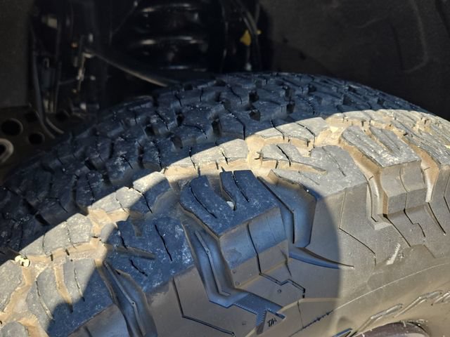 Certified 2025 Ford F150 Raptor w/ Equipment Group 803A Raptor R AWD/4WD image 30