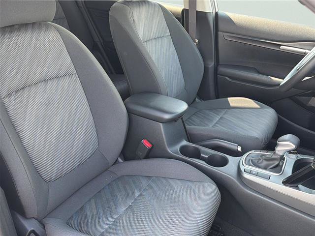 Used 2026 Kia Seltos LX FWD image 15