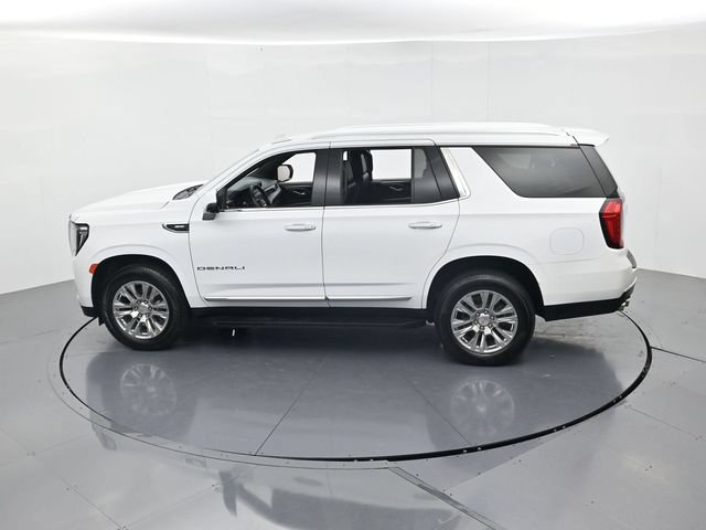 Used 2023 GMC Yukon Denali AWD/4WD image 52