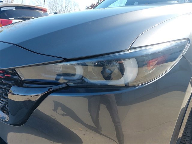 Used 2023 MAZDA CX-5 AWD 2.5 Turbo image 30