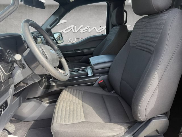 Certified 2023 Ford F150 XL w/ STX Appearance Package RWD image 20